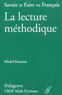 La lecture methodique