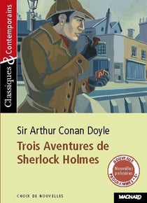 Trois aventures de Sherlock Holmes