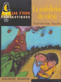 La malediction du volcan