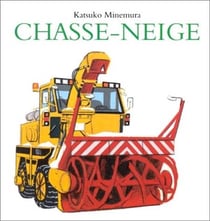 chasse neige