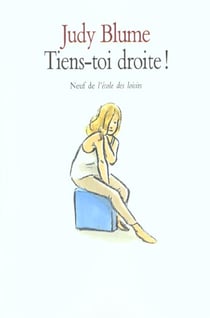 Tiens toi droite