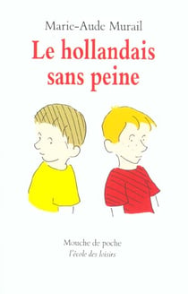 Hollandais sans peine ancienne edit