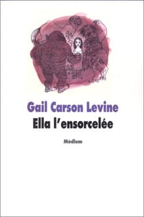 Ella l ensorcelee