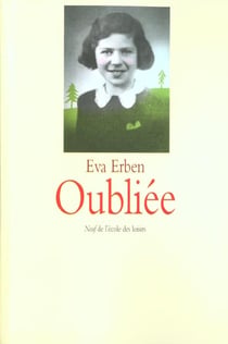 Oubliee