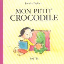 mon petit crocodile