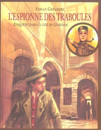 L'espionne des traboules