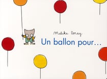 Ballon pour (Un)