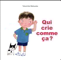 QUI CRIE COMME CA TOUT CARTON