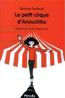 Le petit cirque d'Anouchka