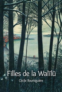 Les filles de la Walïlü