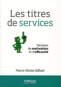 Les titres de services