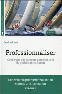 Professionnaliser