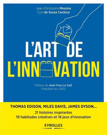 L'art  de l'innovation