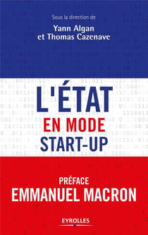L'État en mode start-up (2e édition)