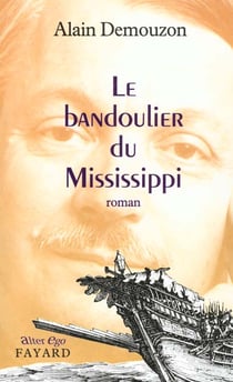 Le bandoulier du Mississipi