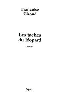 Les taches du léopard