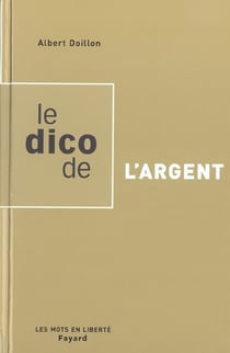 Le dico de l'argent