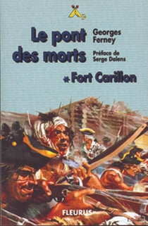 Le pont  des morts
