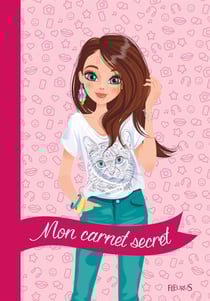 Mon carnet secret - mon carnet secret