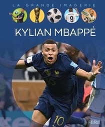 Kylian Mbappé