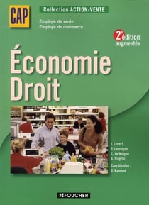 Économie et droit (2e édition)