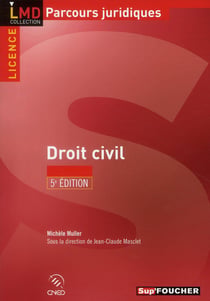 Droit civil (5e édition)