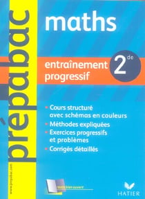 Prepabac examens - entrainement progressif