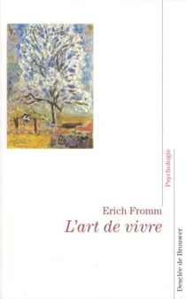 L'art de vivre