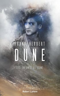 Dune Tome 3 : les enfants de Dune