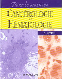 Cancérologie et hématologie