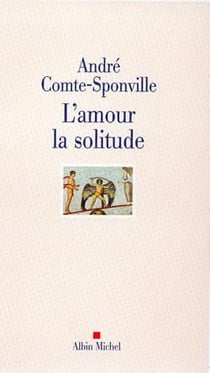 L'Amour la solitude