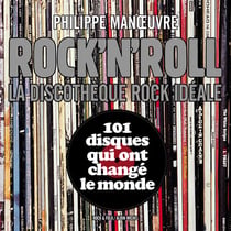 Rock'n'roll - la discothèque rock idéale