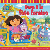Dora a la fete foraine