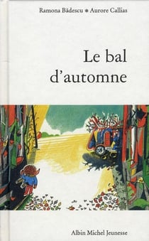 Le Bal d'automne