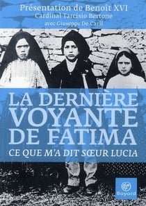 La dernière voyante de fatima