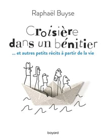 Croisière dans un bénitier