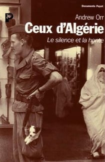 Ceux d'algerie