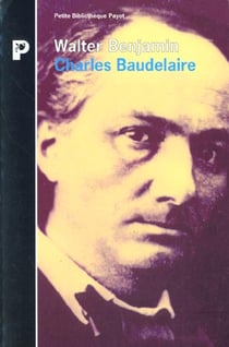 CHARLES BAUDELAIRE P39
