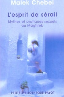 L'esprit de sérail