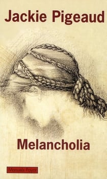 Melancholia - le malaise de l'individu