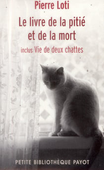 Le Livre De La Pitie Et De La Mort