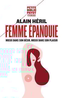 Femme épanouie