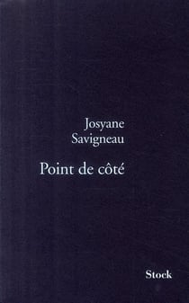 POINT DE COTE