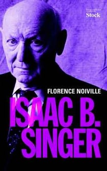 ISAAC BASHEVIS SINGER
