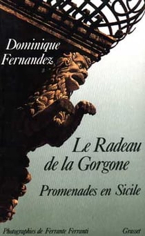 Le radeau de la Gorgone - promenades en Sicile