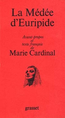 LA MEDEE D EURIPIDE