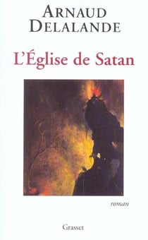 L'église de Satan