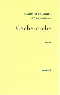 Cache-cache