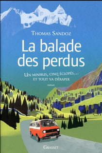 La balade des perdus
