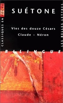 Vies des douze Césars : Claude, Néron